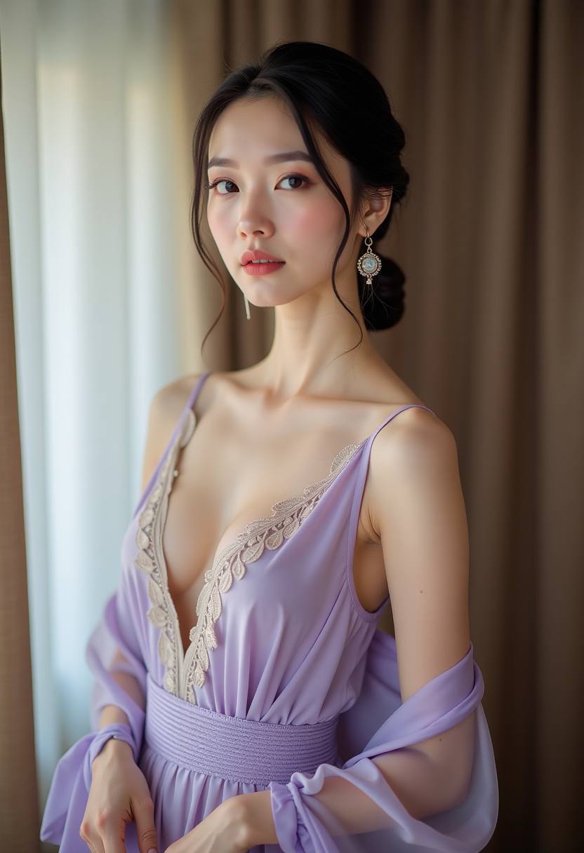 尘土里的勋章
